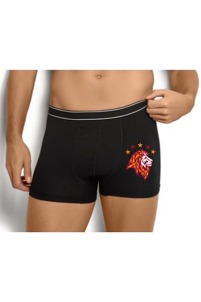 venüsdijital BOXER ΜΕ ΛΙΟΝΤΑ