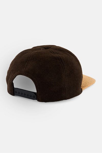 DeFacto Women Wild Outdoor Camping Cap, Brown