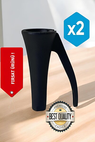 MorPort Ultra Lüx 2 Adet \ Ceviz Ve Fındık Kıracağı