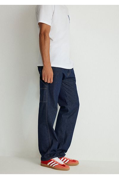 Mavi Oxford MV91 Street Rinse Denim-Jeanshose 0010069 -87666