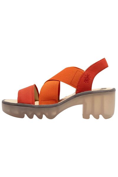 Fly London Sandalen