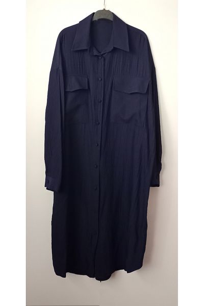 ModaTrendy LONG SHIRT TUNIC