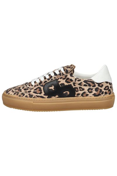 Pavement Sneaker