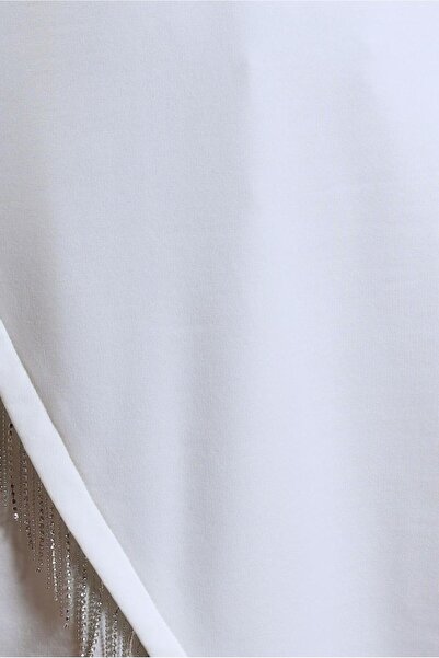 Alvina TASSELED TRACKSUIT TUNIC 44442