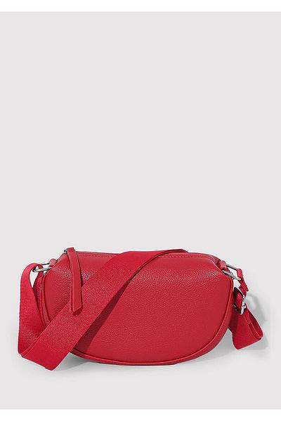 Mavi Red Crossbody Bag 1912167-10076