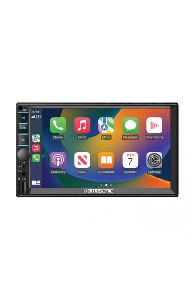 Genel Markalar Ks-g755 Double 2025 Teyp Kamera