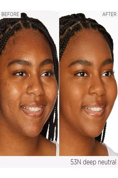 Tarte Face Tape™ Foundation 53N deep neutral (30 ml)
