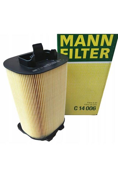 ÖLMEZ OTO YEDEK PARÇA Air Filter Mercedes M274 W204 W205 C205 W213 R172 X253