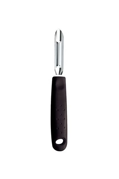 Home Box Tramontina Potato Peeler Black