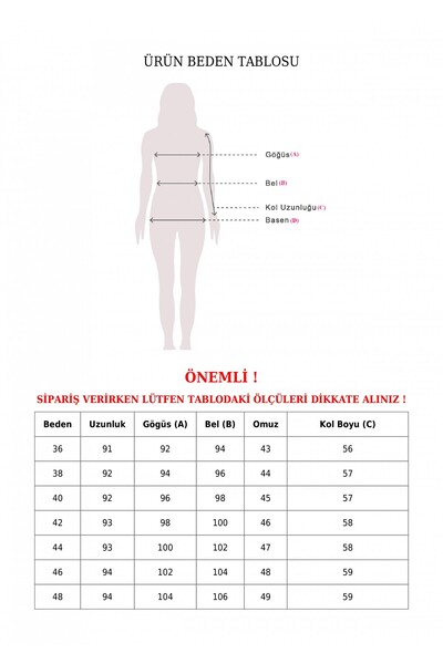 HİJABAYA Released Hooded Short Coat with Snap Pockets