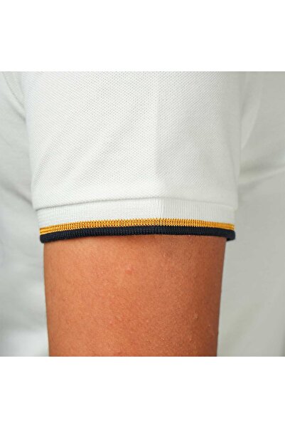 Giordano Women's Classic Cotton Pique Polo - Slim Fit, Embroidered Detail