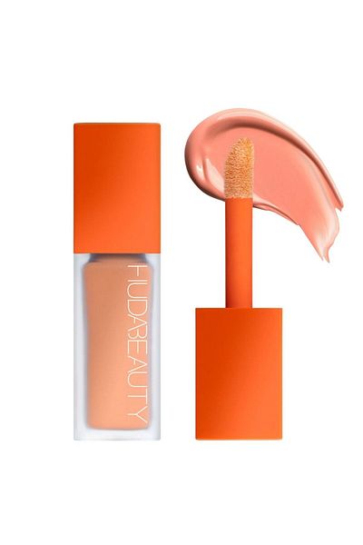 Huda Beauty #Faux Filter Colour Corrector Under Eye Peach - Light Pinky Orange 9ml