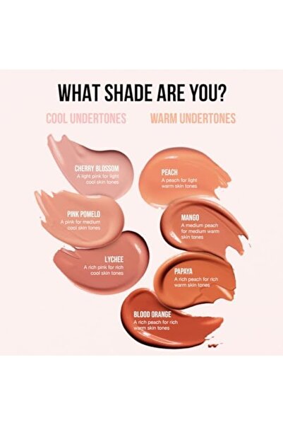 Huda Beauty مصحح لون البشرة وتفتيح اسفل العين فو فيلتر من هدى بيوتي