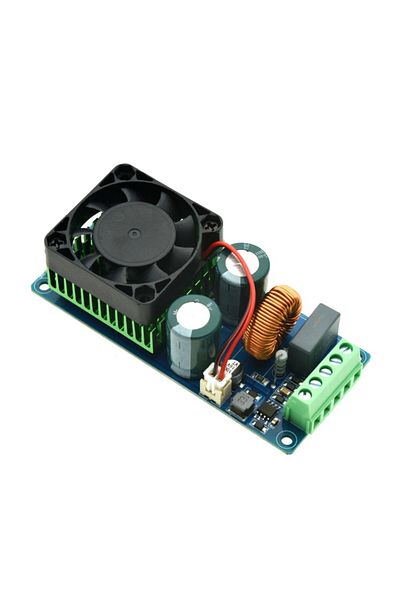 SZYTF HIFI Power IRS2092S 500W Mono Channel Digital Power Amplifier Board Class D Stage
