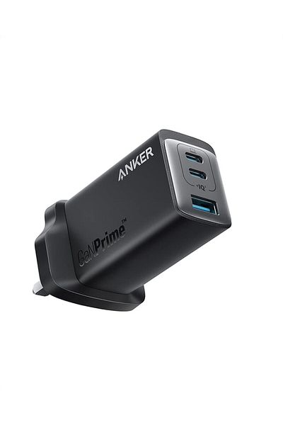 Anker شاحن GaNPrime - 65 واط