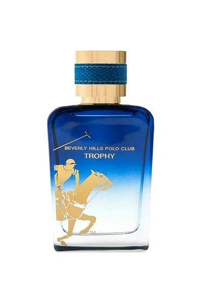 essentialneedsforall Beverly Hills Polo Club Trophy Eau De Parfum