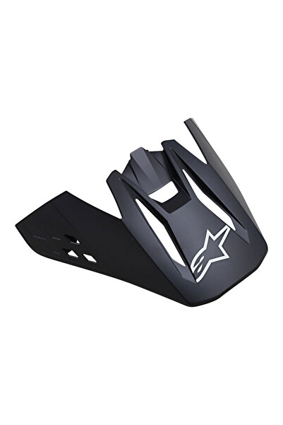 Alpinestars S-M5 İçin Terek Mat Siyah