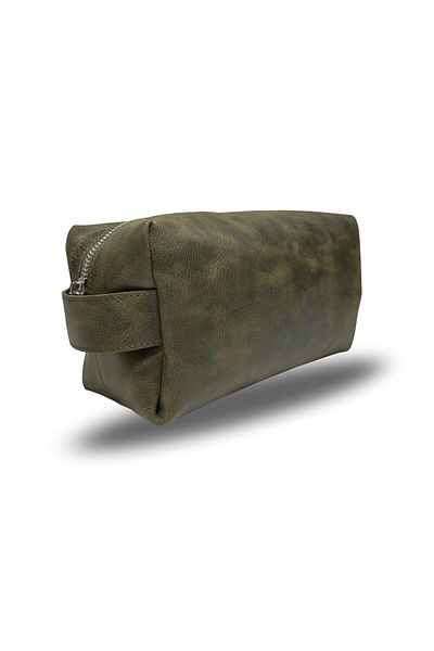 AYAZ DERİ Eos Genuine Leather Men's Bag