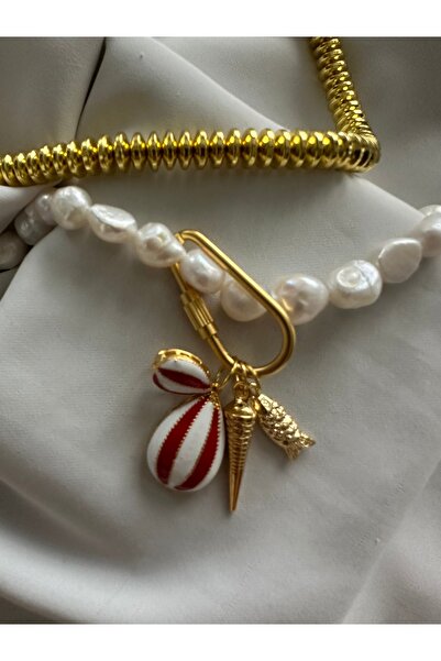 ÖZ KALYON SPOR Kolye Ucı