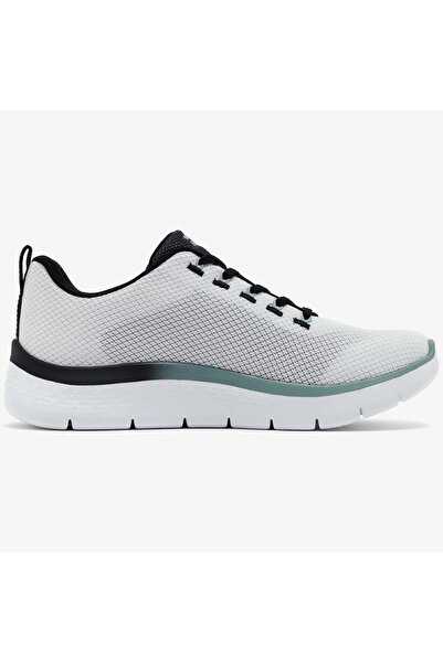 SKECHERS Go Walk Flex Vespid 216507TK Günlük Erkek Spor Ayakkabı BEYAZ