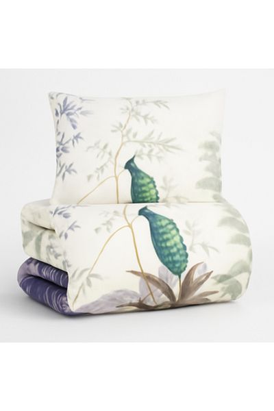 Pazar Home Bedding 4-piece single bed sheet for children - Bazaar Home Liwa with stitched filling
