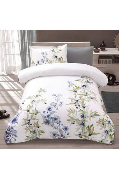 Pazar Home Bedding 4-piece single bed sheet for children - Bazaar Home Liwa with stitched filling