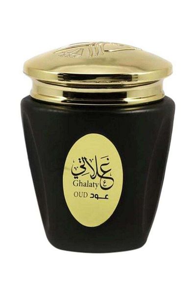 ALMAS بخور عود جالاتي 30 جرام