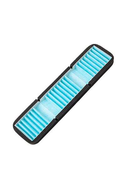 Choice Kv1 Air Intake Filter For Tesla Model 3 2017-2020 24 Grille Cover Inlet Vent Trim Internal External