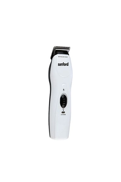 Sanford rechargeable hair clipper