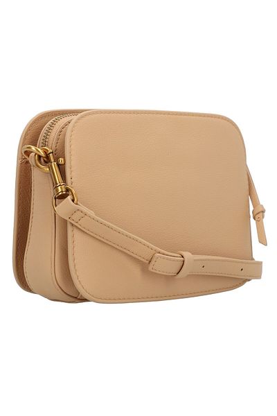 liebeskind Luka Shoulder Bag S Leather 20.5 Cm