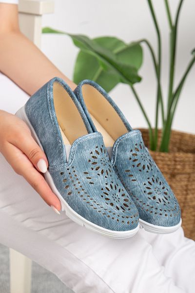 Jackers Balerina de zi cu zi cu modele de damă
