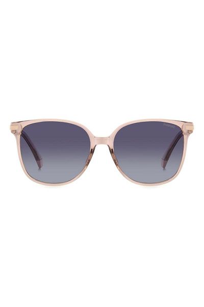 Polaroid Ochelari de soare polarizați pentru femei Polaroid PLD 4170/G/S/X LTA/WJ