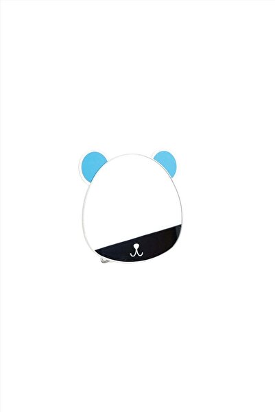 the midi مرآة طاولة حامل لوح Bear KT \ مختلط