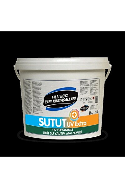 Filli Boya FİLLİ BOYA SUTUT UV EXTRA 20 KG.