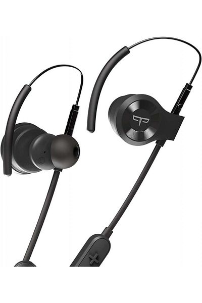 Origem Bluetooth 5.0 Headphones, Hs-3pro, Hdr Sound, Wireless, Microphone, Waterproof, Black