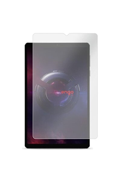 Engo Lenovo Legion Tab Gen 3 Mat Ekran Koruyucu 8.8 inç Şeffaf