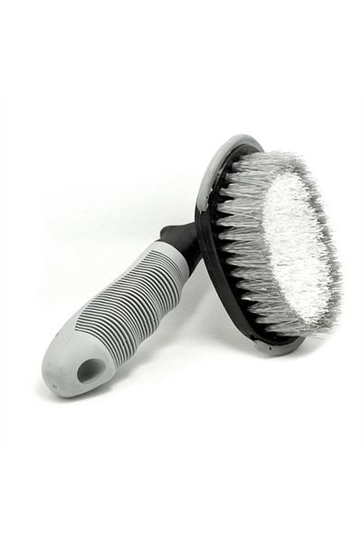 SEAMETAL T Brush Car Wheel Brush Tire Cleaning Brushes Tools Car Rim Scrubber Cleaner Duster Motorcy