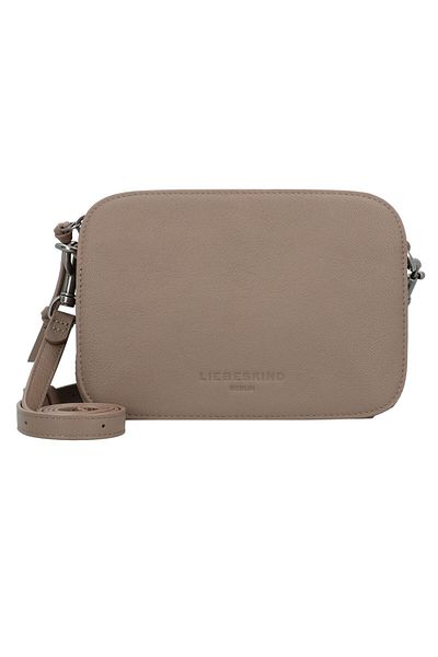 liebeskind Luka Shoulder Bag S Leather 20.5 Cm