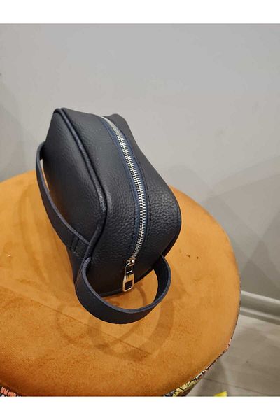 YMZBAG Double Handle Men's Handbag