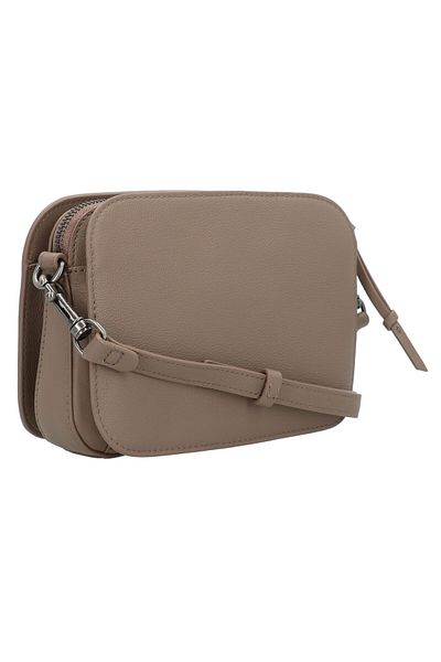 liebeskind Luka Shoulder Bag S Leather 20.5 Cm