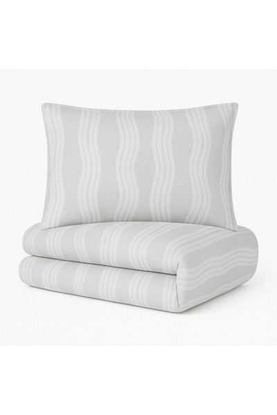Pearrlla Pearl Dreamland 100% Cotton 4-Piece Bedding Set, Single Size