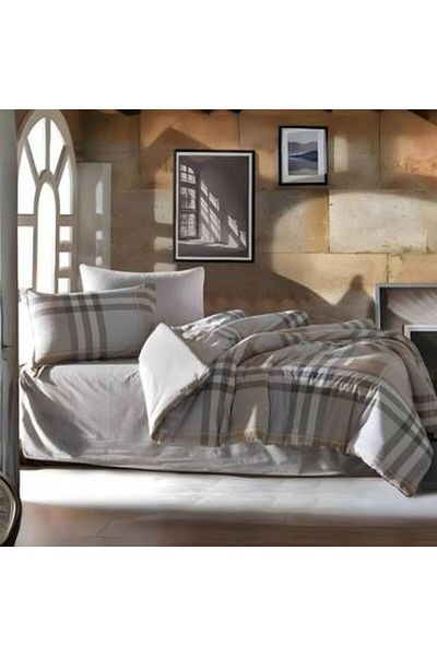 Pearrlla Pearl Dreamland 100% Cotton 4-Piece Bedding Set, Single Size
