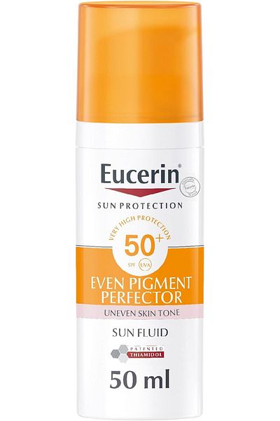 Eucerin Face Sunscreen Pigment Control SPF 50+