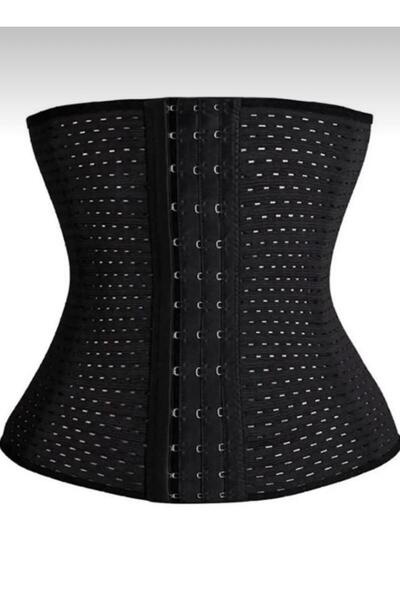 zerotex Postpartum Recovery Airable Agrafed Underwire Maternity Waist Corset