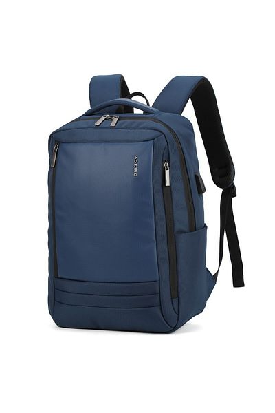 AOKİNG OKING USB Backpack for Men and Women