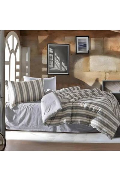 Pearrlla Pearl Dreamland 100% Cotton 4-Piece Bedding Set, Single Size