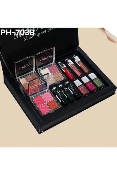 MAYDREAM مجموعة المكياج