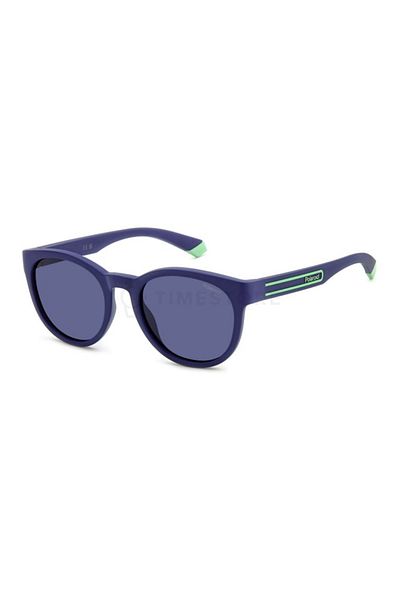Polaroid Ochelari de soare polarizați pentru bărbați Pld 2150/s Pjp/c3