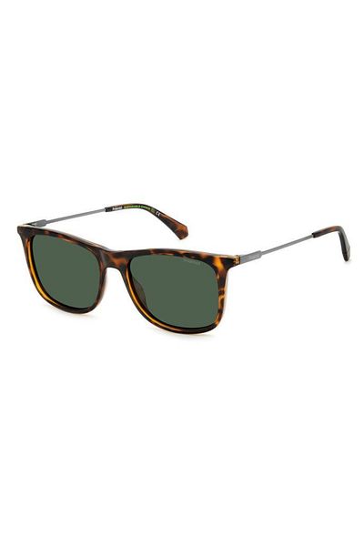 Polaroid Polarized Sunglasses Men Pld 4145/s/x 086/uc