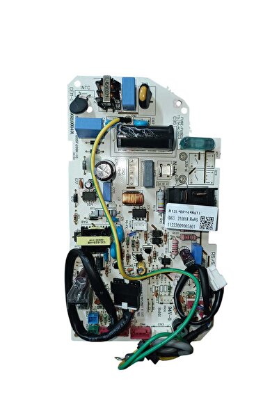 Baymak ELEGANT PLUS İÇ ELEKTRONİK KART